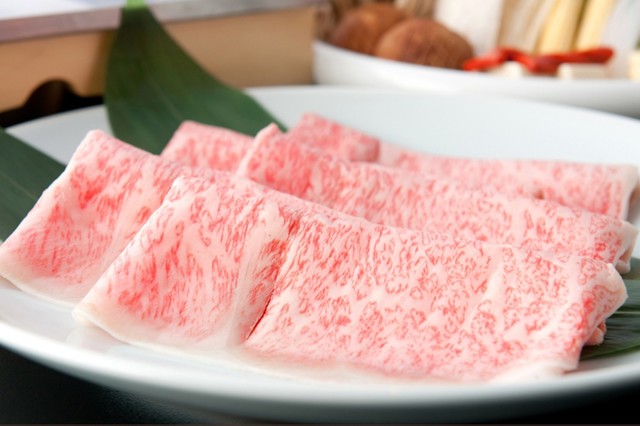 三大和牛銘柄「近江牛」