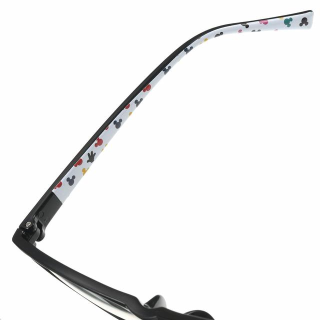 PC用メガネ＜ミッキーマウス＞2,200円