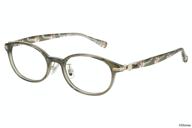 Disney Collection created by Zoff | Disney100  “Mickey & Friends”