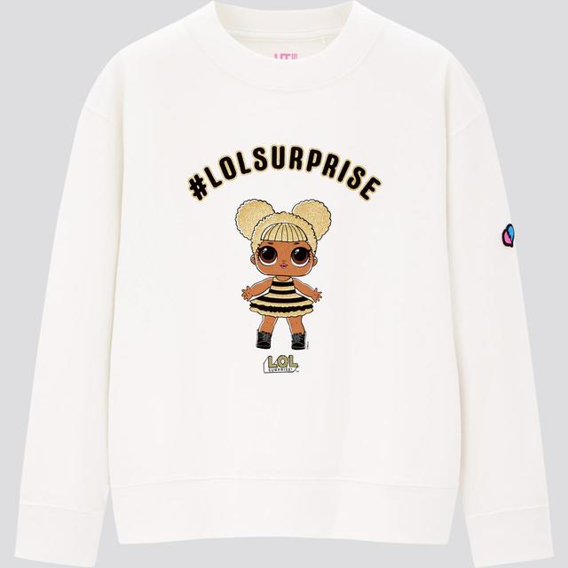 「2020 秋冬 L.O.L. サプライズ！™」UT