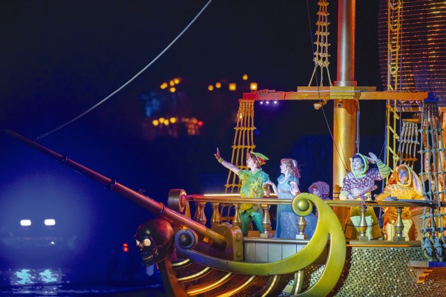 ビリーヴ! ～シー・オブ・ドリームス～