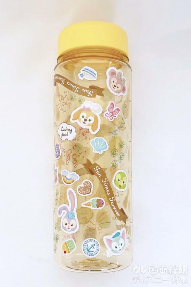 ドリンクボトル