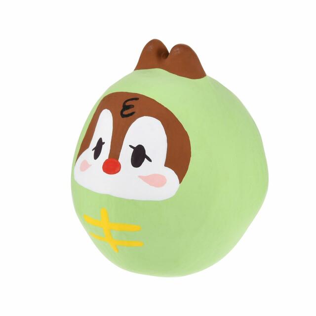 【白河だるま総本舗】だるま NEW YEAR 2024 1,400円