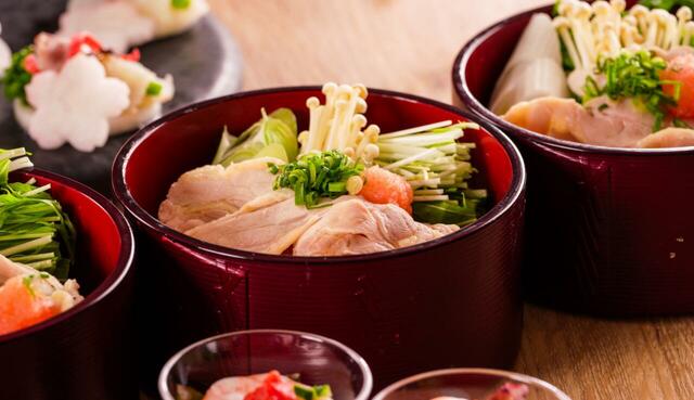 「エクセルディナーブッフェ」＜期間：2026年3月7日〜5月28日＞【サーロインステーキが主役！春の和食や苺のスイーツも120分間食べ放題！松江エクセルホテル東急で“豪華ディナーブッフェ”開催】