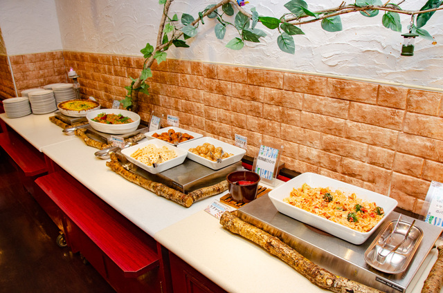 車山高原スカイパークホテル