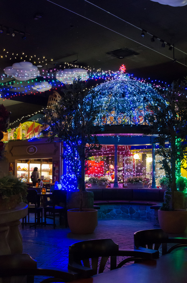 カンドゥーの場内｜仕事体験テーマパーク「カンドゥー」