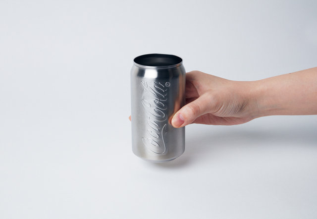 コカ・コーラ®タンブラー【マクドナルドのサマーチャンスバッグ 2025】