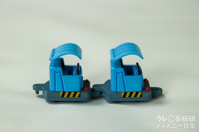 ディズニービークルコレクション〈トミカ〉¥1,800