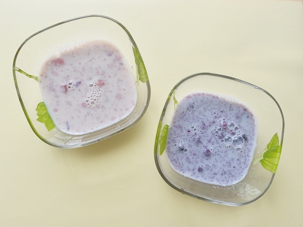 【ダイソー】ザク切りいちご、まるごとベリーベリー