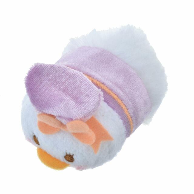 ツムツム ぬいぐるみ デイジー ミニ(S) パステルセーラー TSUM TSUM 1,320円