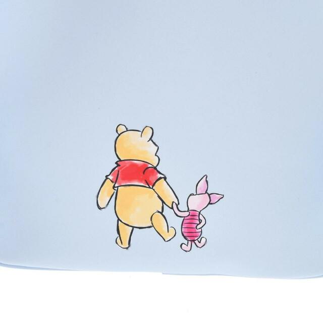 【Loungefly】プー＆フレンズ リュックサック・バックパック Classic Pooh 13,200円