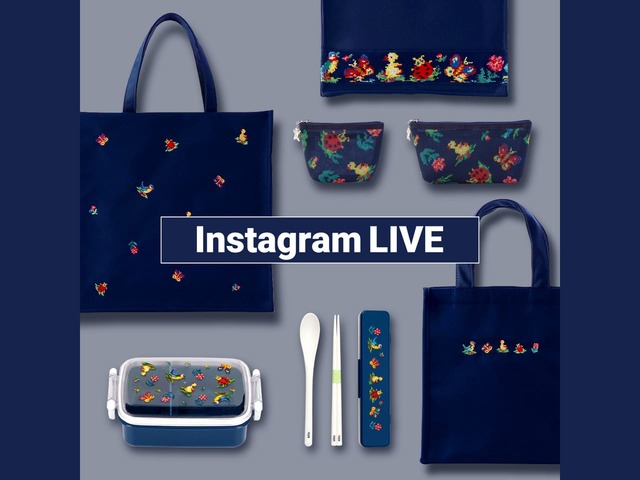 【＃学校フェイラー】2024年9月5日(木)20:15 @feiler_jpにて商品紹介インスタライブ開催！