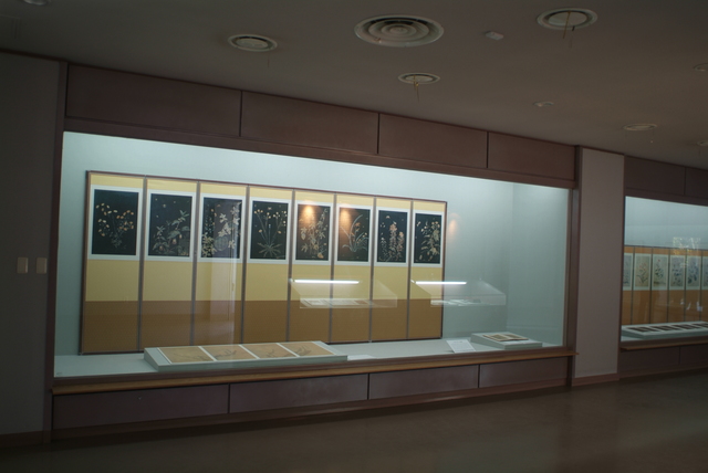 江原道・江陵の史跡『烏竹軒』　写真提供：韓国観光公社、江原道、江陵市