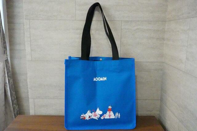 後ろから見たところ