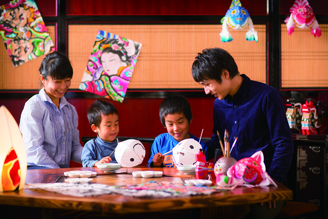 青森屋　あおもり工房