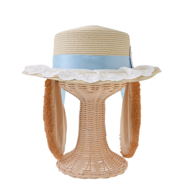 ナナ 帽子・ハット 耳付き 58 MY FAVORITE NANA 4,900円