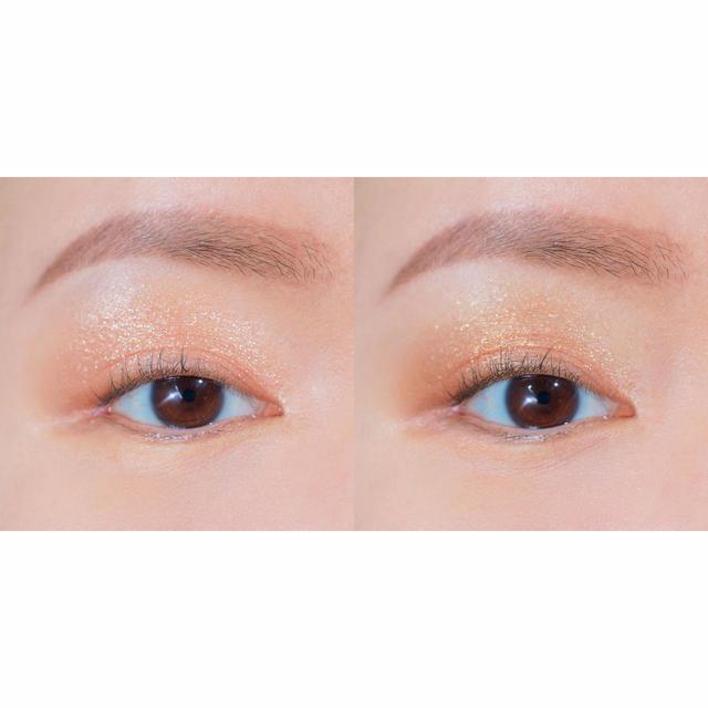 クリオ プロ アイ パレット ＜02 BROWN CHOUX＞4180円