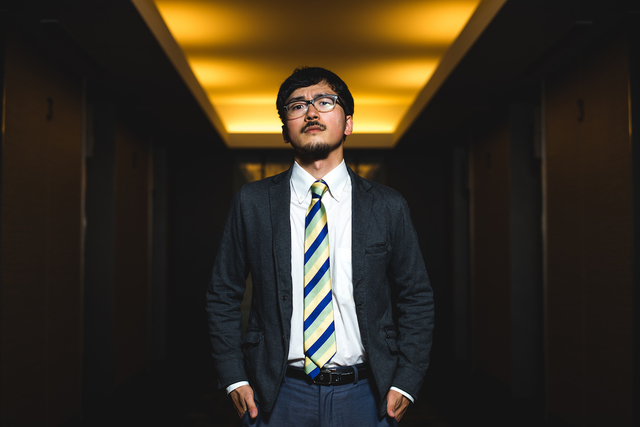 DOTAMA　撮影：市村 岬