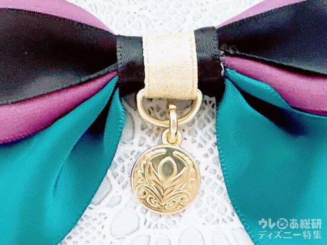 輝く紋章チャーム