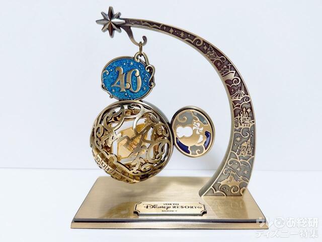 高貴なドリーミーアンティーク