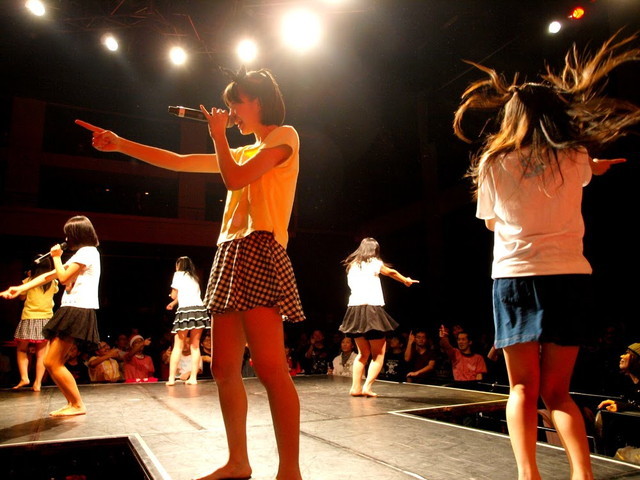 交フェス Versus Kids