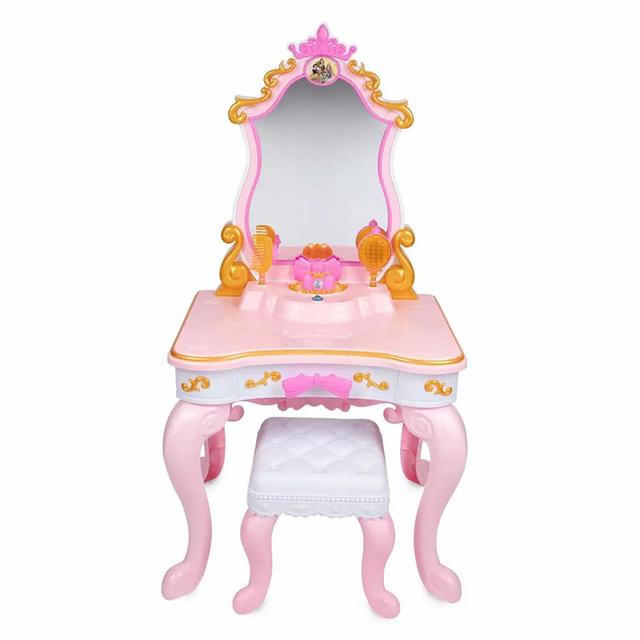 ディズニープリンセス ドレッサーセット 8,250円→6,600円(20%OFF))|ディズニーストア&shopDisneyブラックフライデーセール2022