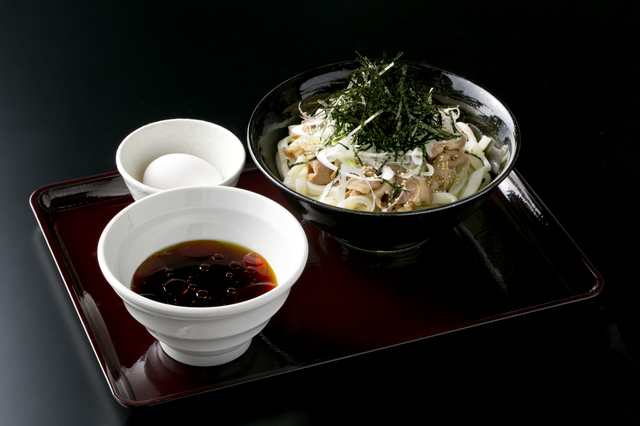 うどん天下一決定戦2017