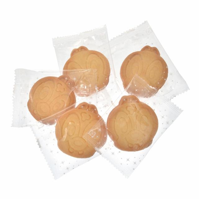 クッキー パぺット巾着<デール>1500円