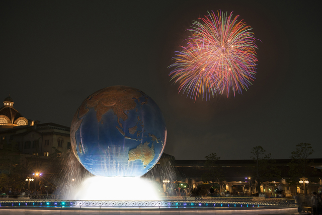 ブランニュードリーム｜東京ディズニーシー