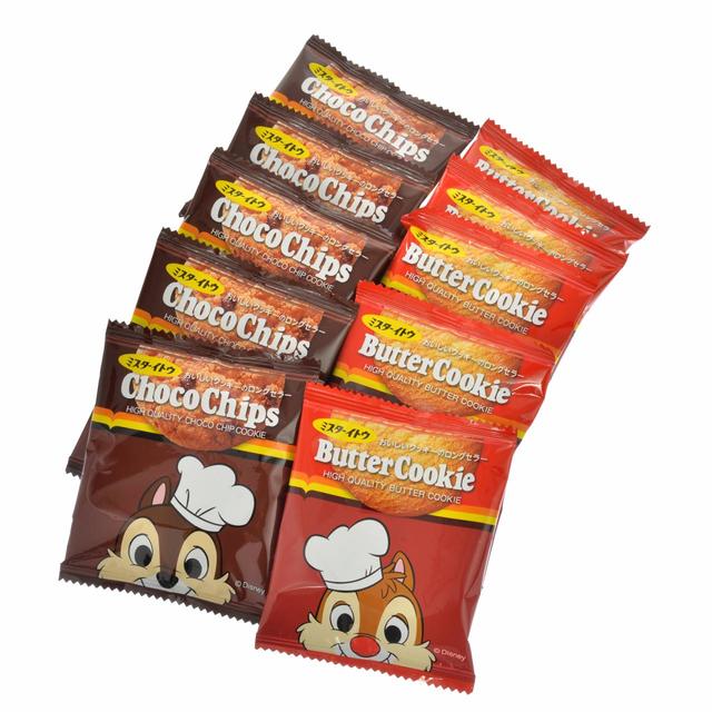 缶入りアソートクッキー 1,200円