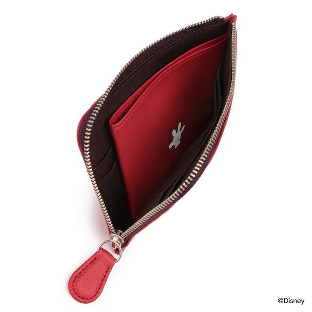 カードケース(レッド)