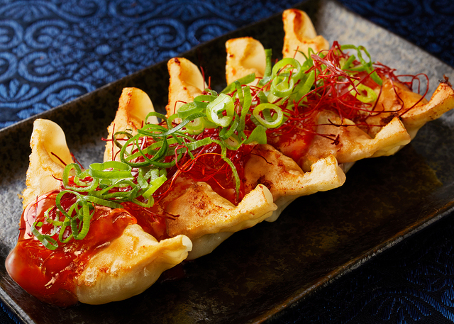 クラフト餃子フェス 2023(東京)