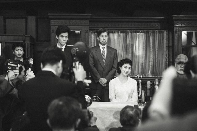 WOWOW　『連続ドラマW　コールドケース3 ～真実の扉～』12月5日（土）スタート（全10話、第1話無料放送）毎週土曜夜10時よりWOWOWプライムにて放送©WOWOW/Warner Bros.Intl TV Production