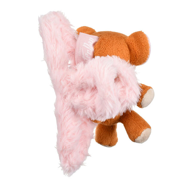 マイケルのテディベア ヘアクリップ FEEL LIKE PETER PAN 2,700円