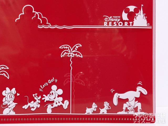 豪華なビッグ8キャラクターが描かれています