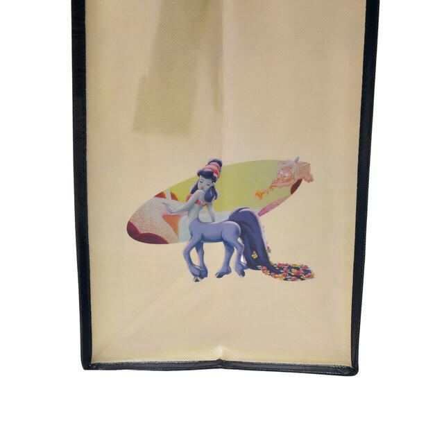 ファンタジア ショッピングバッグ・エコバッグ Disney FANTASIA 85TH 1,100円