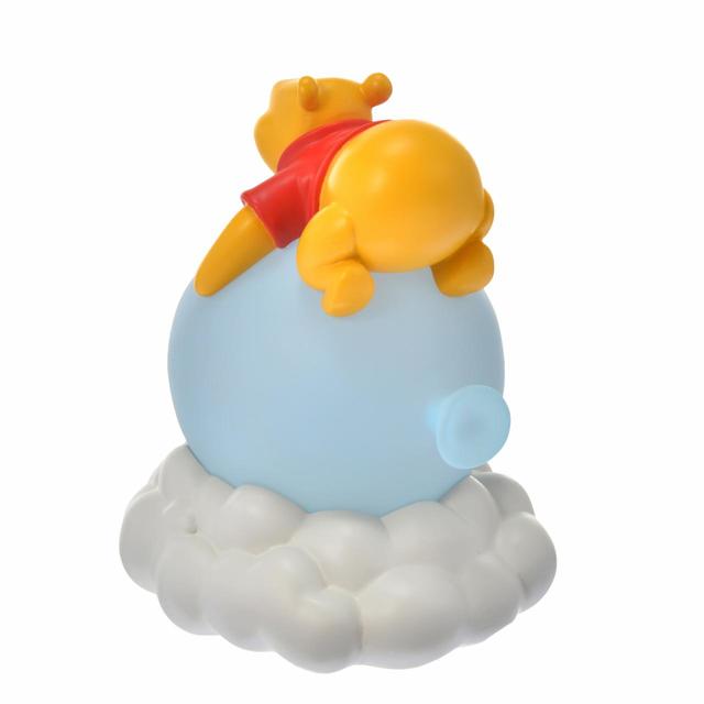 プーさん LEDライト POOH'S BALLOON 5,280円