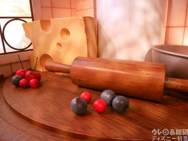 「ピクサーの世界展」現地の展示のようす（フォトギャラリー）©Disney/Pixar