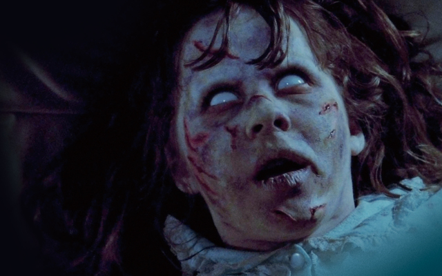 エクソシスト ～悪魔祓いの館～