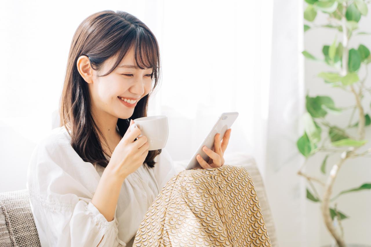 男性を 会いたい気持ち にさせるline 4 返事をした後さらに 1 2 Mimot ミモット