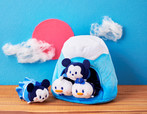 富士山モチーフTSUM TSUM