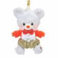 ぬいぐるみキーチェーン 3,080円