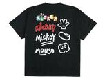 サカゼン ディズニー＆ピクサーデザイン Tシャツ ￥4,400