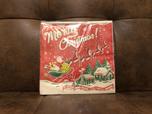 【AWESOME STORE】ペーパーナプキン Santa Claus98円（税込107円）