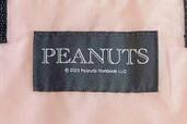 【PEANUTS雑誌付録】コンビニでも買えるよ♪「スヌーピー大容量保冷バッグ」が大人かわいい！
