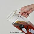 【ベルメゾン】Suicaのペンギン お湯も注げて横置きもできる冷水筒