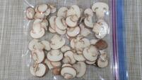 【冷凍きのこの裏ワザ】マッシュルームも、丸ごと・スライスどちらもOK