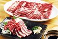 関西「馬肉」の名店／けとばし屋チャンピオン 福島本店（福島）　極上馬刺盛り 2人前1920円