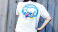 Tシャツ 3,400円｜東京ディズニーリゾート夏のおすすめグッズ