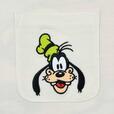 グーフィー 半袖Tシャツ ホワイト GOOFY FASHION COLLECTION 4,500円